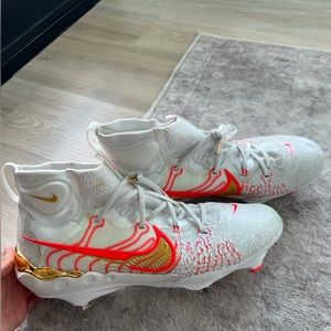 Nike Alpha Huarache NXT Men’s baseball cleats